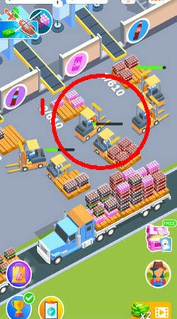 可乐帝国安卓直装版图1