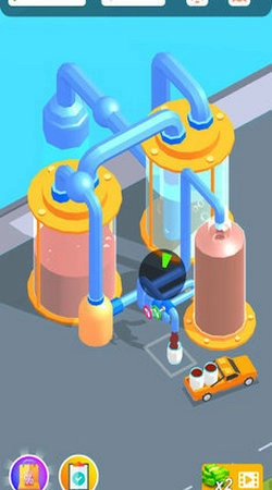 可乐帝国安卓直装版图4