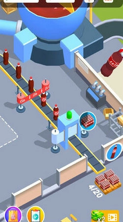 可乐帝国安卓直装版图3