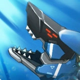 机械鲨对决游戏安装包