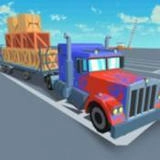 卡车停车场手机最新版