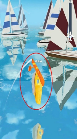 史诗飞机进化无广告版图2