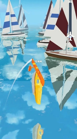 史诗飞机进化无广告版图3