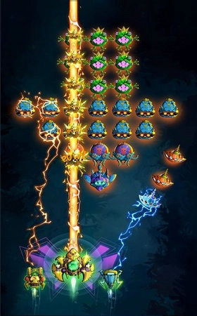 亚特兰蒂斯入侵者安卓官方版图4