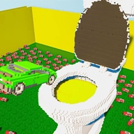 模拟像素赛车最新免费版