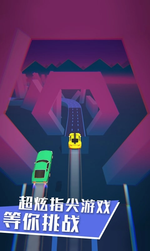 模拟像素赛车最新免费版图3