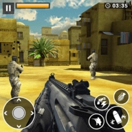 反恐主义行动手游版