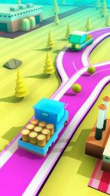 迷你运输车游戏官方版图2