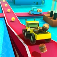 迷你运输车游戏官方版