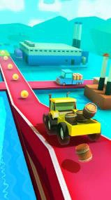 迷你运输车游戏官方版图3