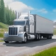 穿越之路重卡模拟通用版