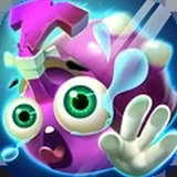 快乐酷宝终极守卫手机正版