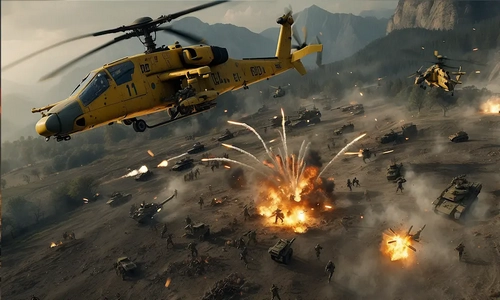 死亡竞赛无广告版图2