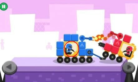 战车竞技场直装版图4