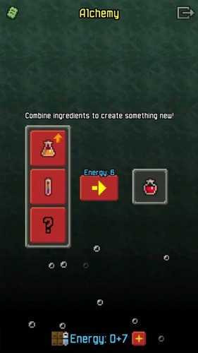 破碎像素地牢手机免费版图2