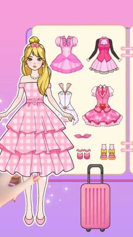 魔法化妆师游戏安装包图2