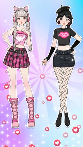 魔法化妆师游戏安装包图3