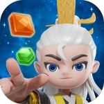 宝石大乱斗游戏正版