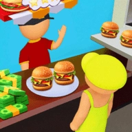 我的星级餐厅游戏安装包