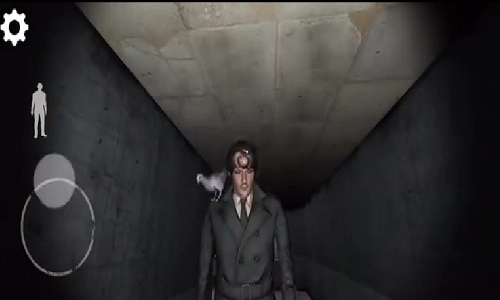 被谴责的理想游戏无广告版图1