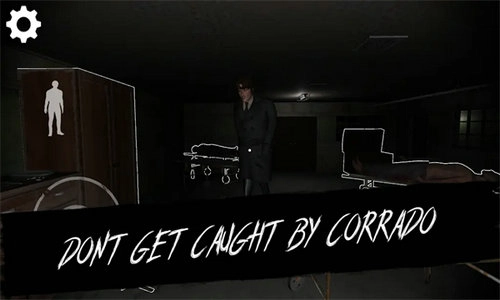 被谴责的理想游戏无广告版图2