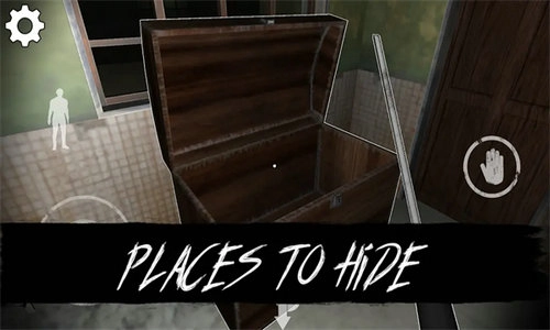 被谴责的理想游戏无广告版图4