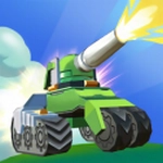 迷你坦克吃鸡无广告版