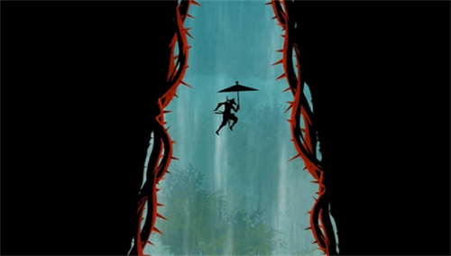 忍者武士岚2游戏无广告版图1