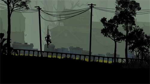 忍者武士岚2游戏无广告版图3