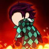 火柴同人格斗手游无广告版