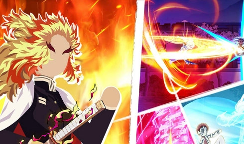 火柴同人格斗手游无广告版图3