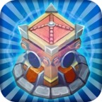 闲置塔防御无广告版