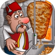 老爹美食街免费版