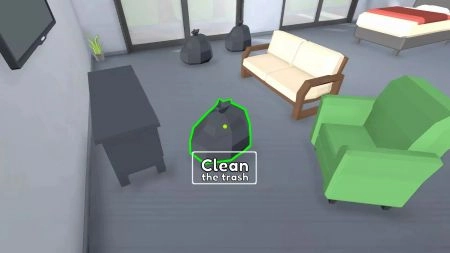 酒店经理模拟器安卓版图1