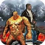 狂热的巨人手机正版