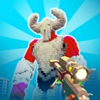 像素防御射击安卓版