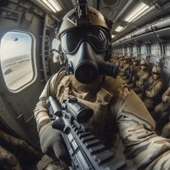 特种部队直装版