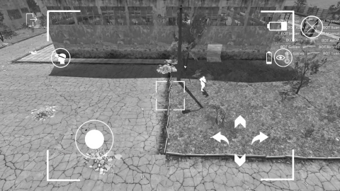 特种部队直装版图2