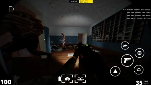 特种部队直装版图3