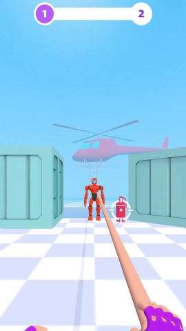 我玩绳贼溜官方版图2