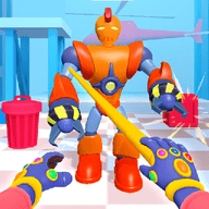 我玩绳贼溜官方版