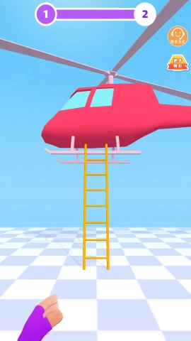 我玩绳贼溜官方版图1