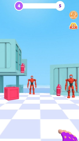 我玩绳贼溜官方版图3