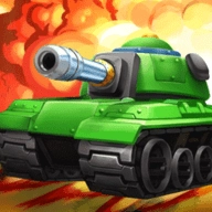 荒野坦克游戏纯净版