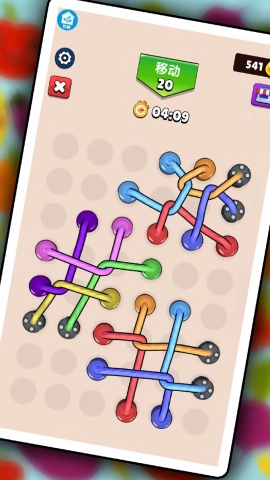 解开绳索大师游戏纯净版图2