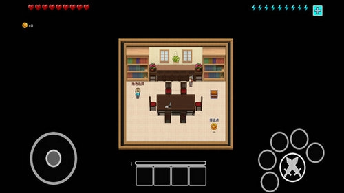 边缘探险游戏最新版图2