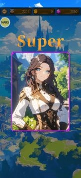 神秘地牢官方最新版图4