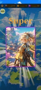 神秘地牢官方最新版图5