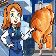 飞机大厨师手游版