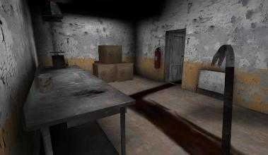 疯狂的恐怖修女游戏安装包图3